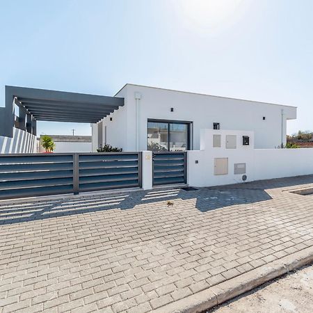 לוריניה Villa Estrela מראה חיצוני תמונה