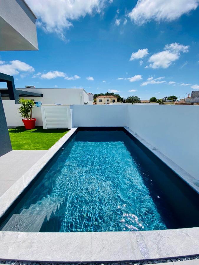 לוריניה Villa Estrela מראה חיצוני תמונה