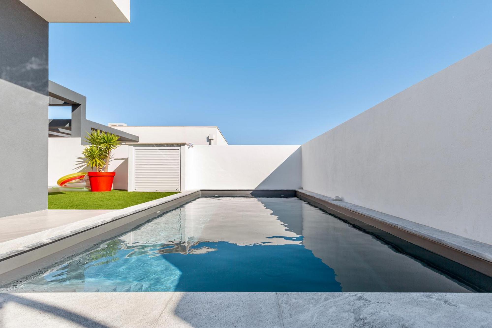לוריניה Villa Estrela מראה חיצוני תמונה