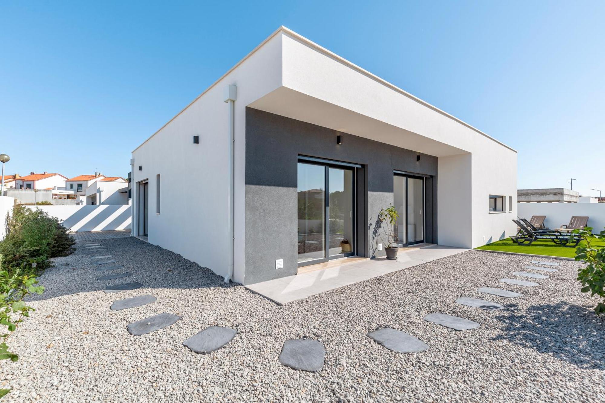 לוריניה Villa Estrela מראה חיצוני תמונה