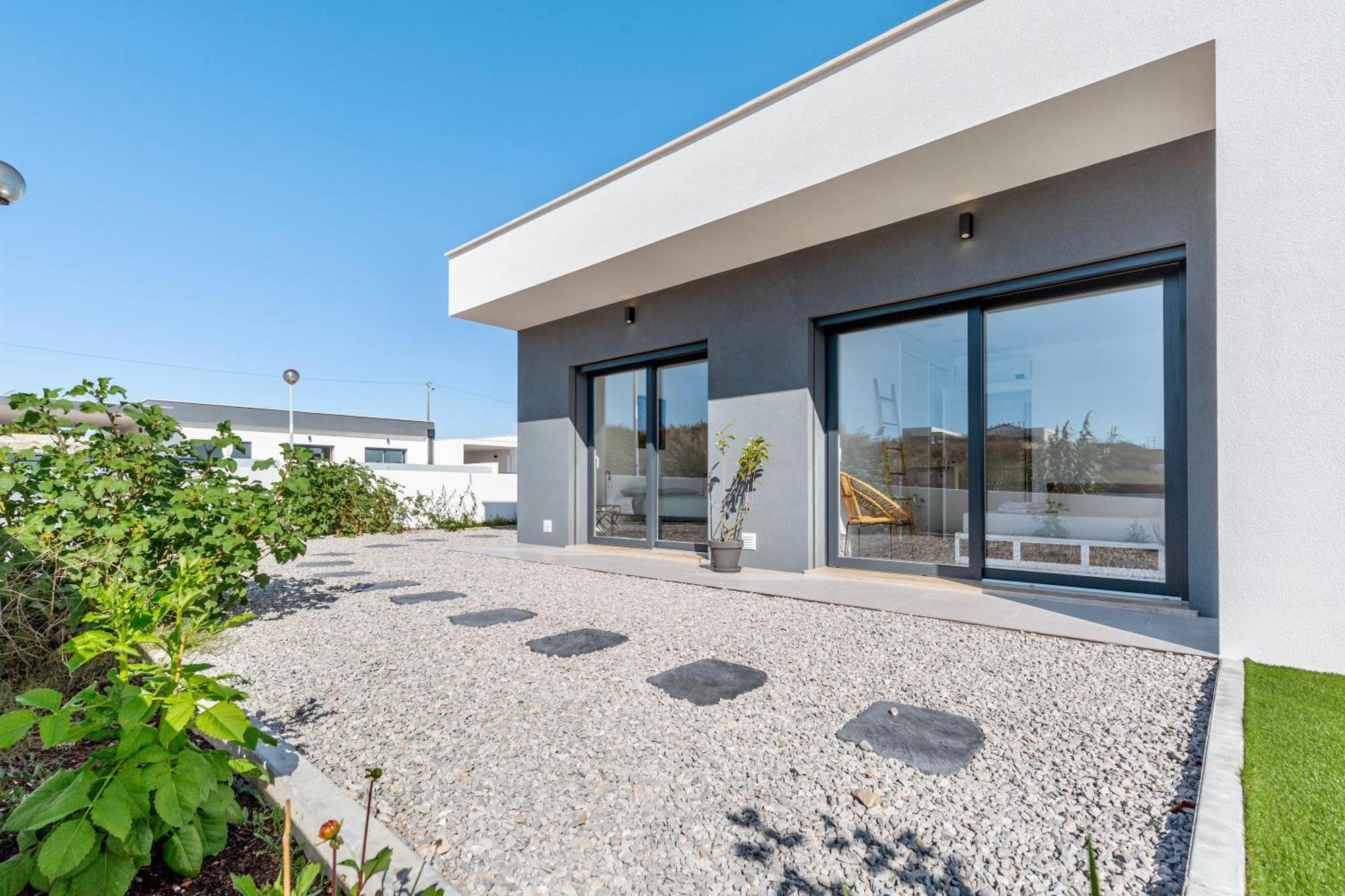 לוריניה Villa Estrela מראה חיצוני תמונה