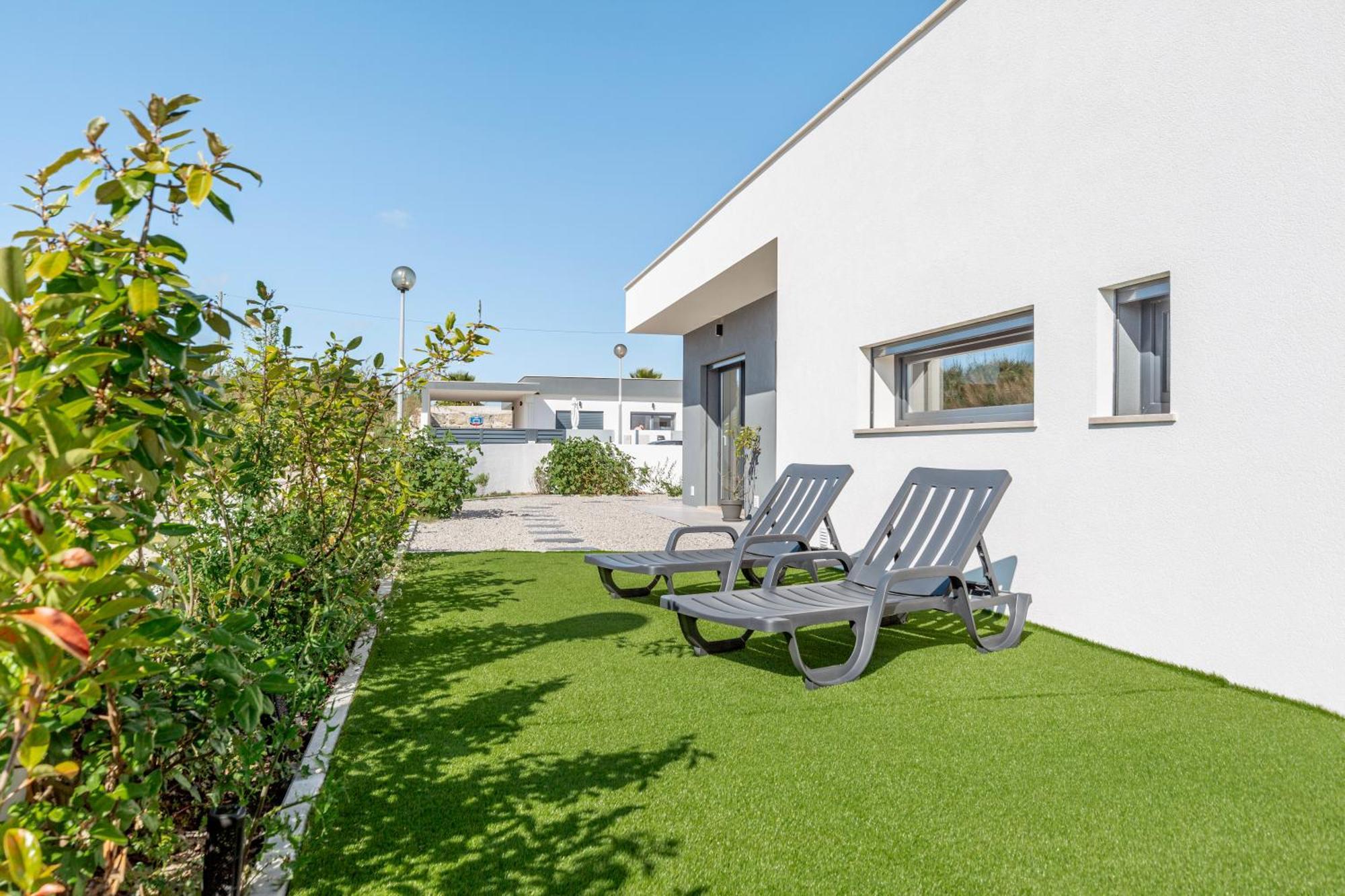 לוריניה Villa Estrela מראה חיצוני תמונה