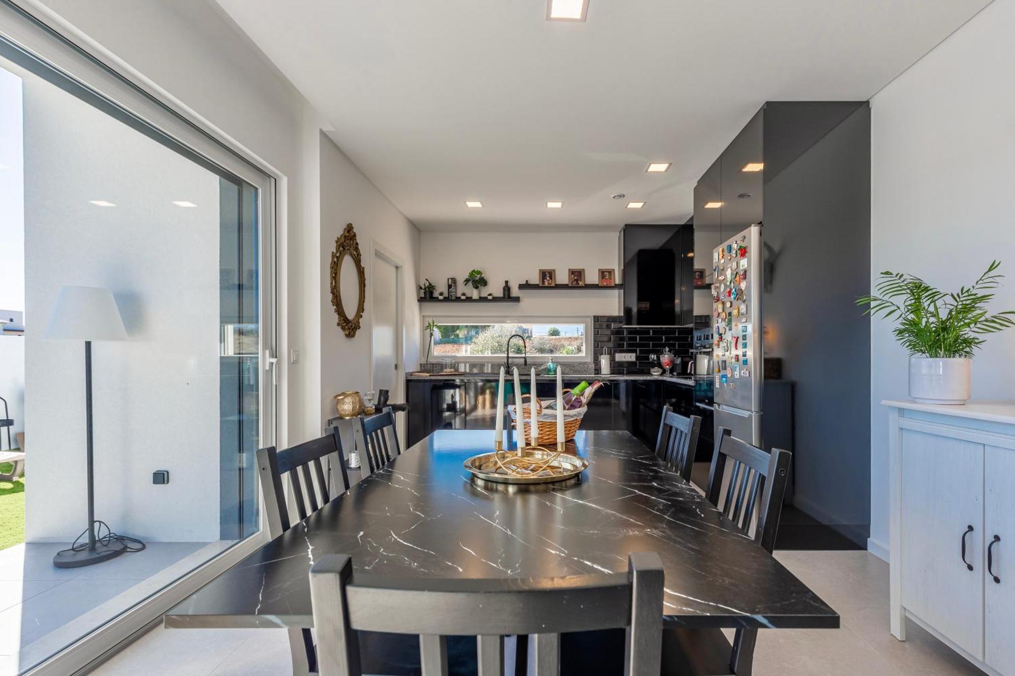 לוריניה Villa Estrela מראה חיצוני תמונה