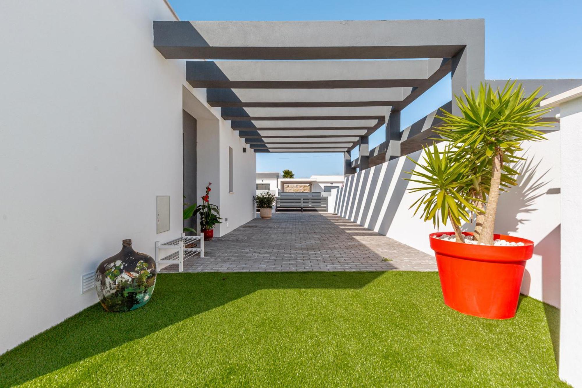 לוריניה Villa Estrela מראה חיצוני תמונה