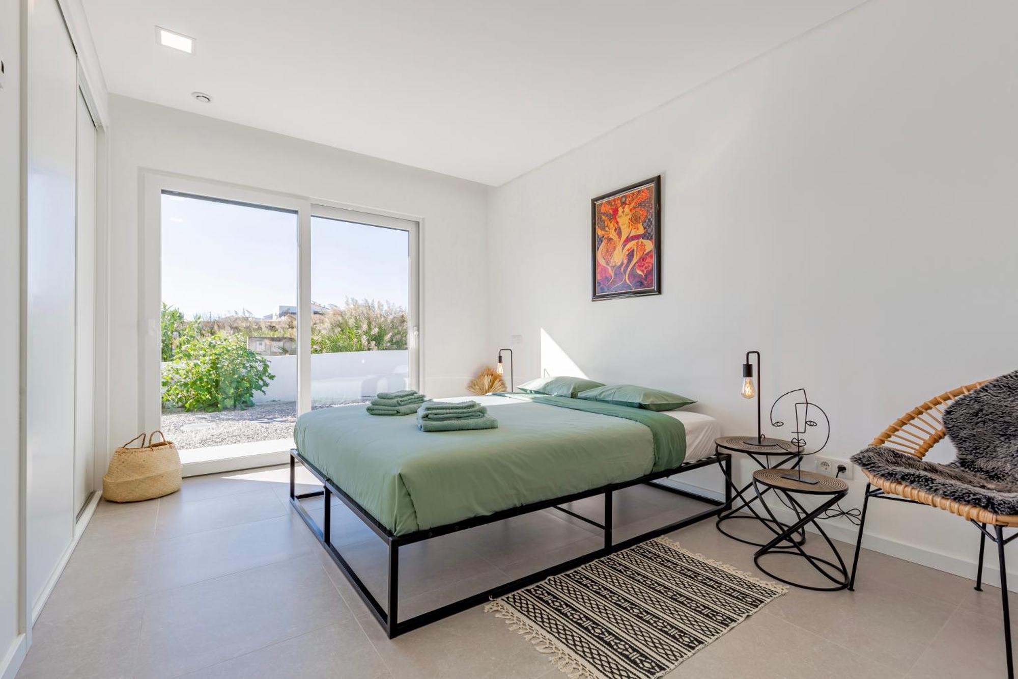 לוריניה Villa Estrela מראה חיצוני תמונה