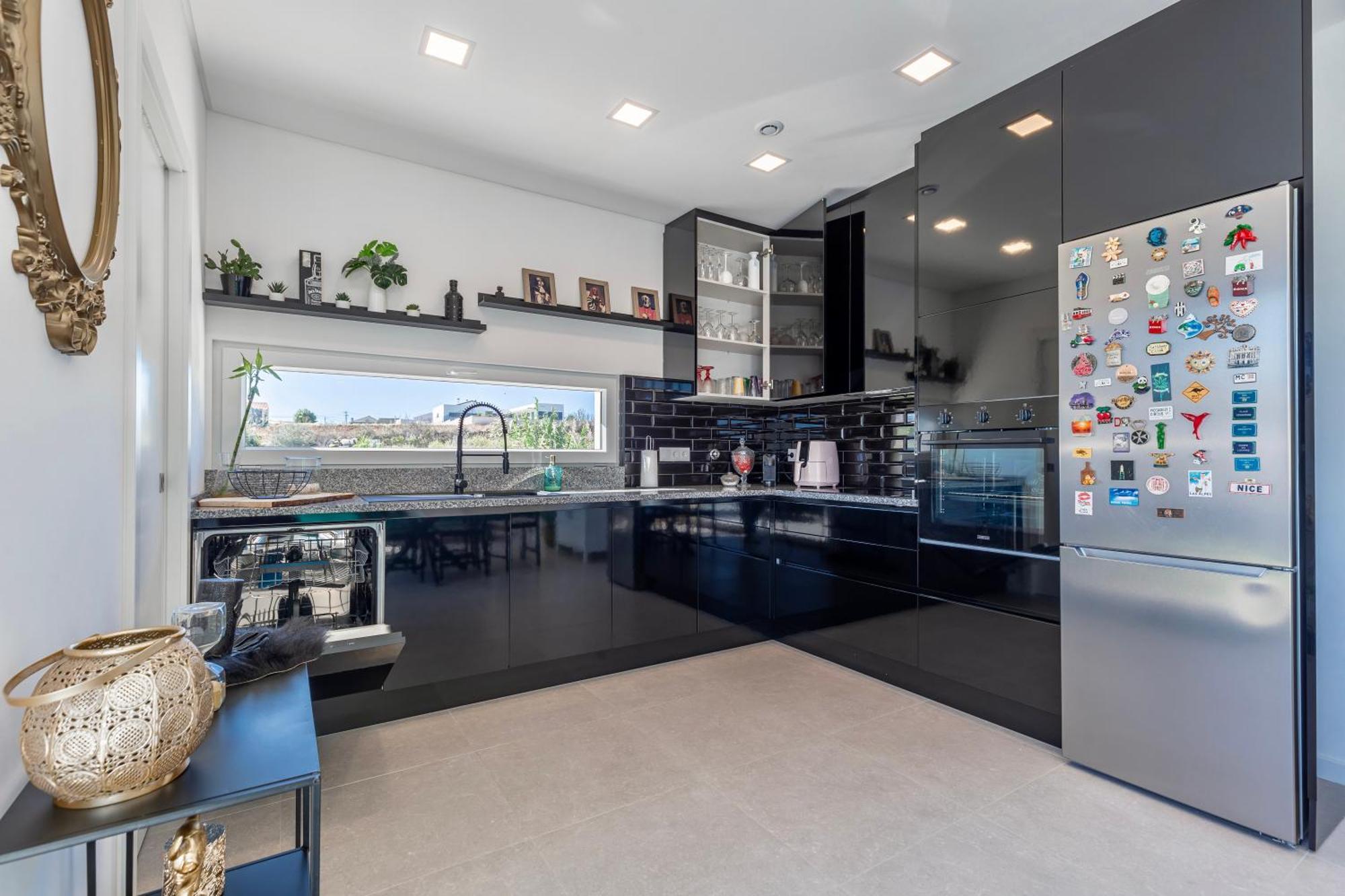לוריניה Villa Estrela מראה חיצוני תמונה