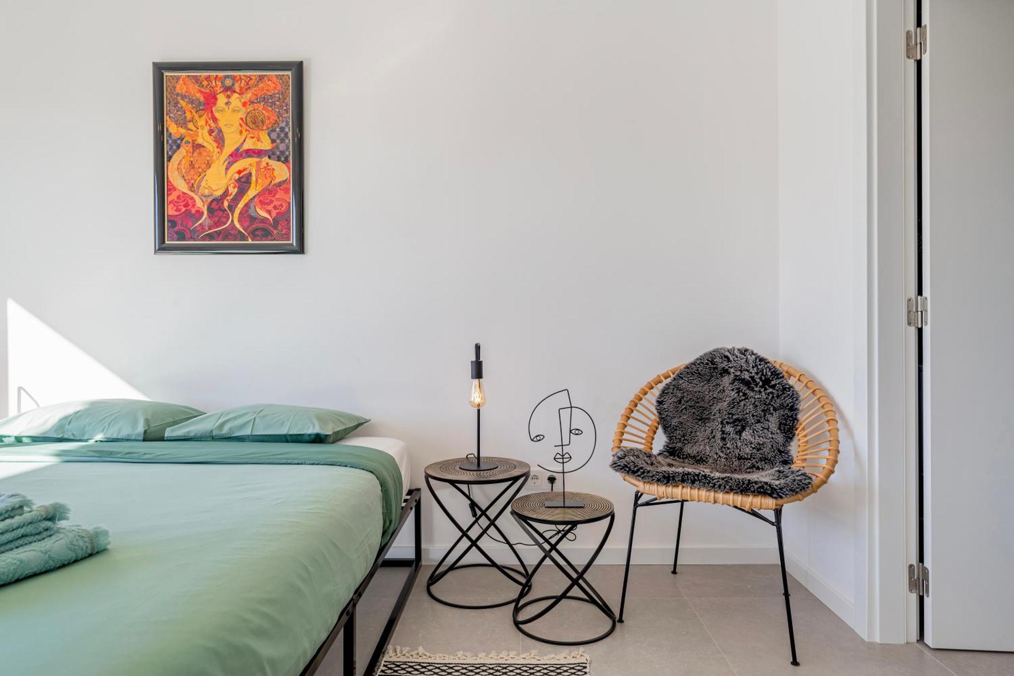 לוריניה Villa Estrela מראה חיצוני תמונה